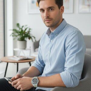 Swatch Watch Fresh Breath SCK407 Vintage 2005